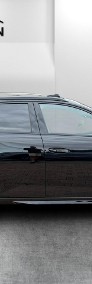Peugeot 308 P5 GT blis SKORA acc MATRIX LED kamery NAWI panorama gry automat F1 MAX-4
