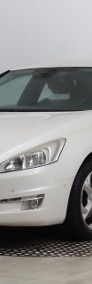 Peugeot 508 , 200 KM, Automat, Navi, Tempomat, Parktronic,ALU-3