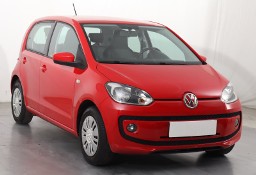 Volkswagen up! , Salon Polska, 1. Właściciel, Serwis ASO, Klima,