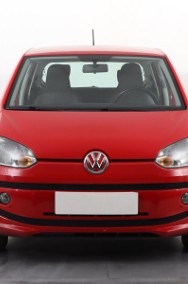 Volkswagen up! , Salon Polska, 1. Właściciel, Serwis ASO, Klima,-2