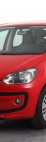 Volkswagen up! , Salon Polska, 1. Właściciel, Serwis ASO, Klima,-3
