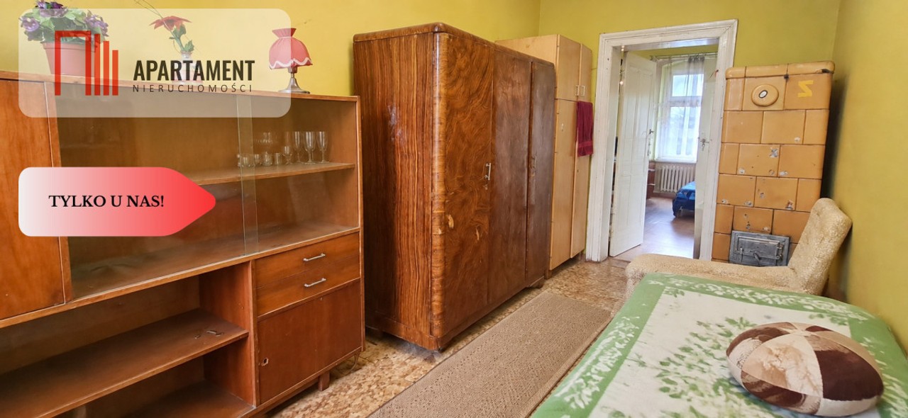 Mieszkanie na sprzedaż, 2 pokoje, 44 m², Kruszwica