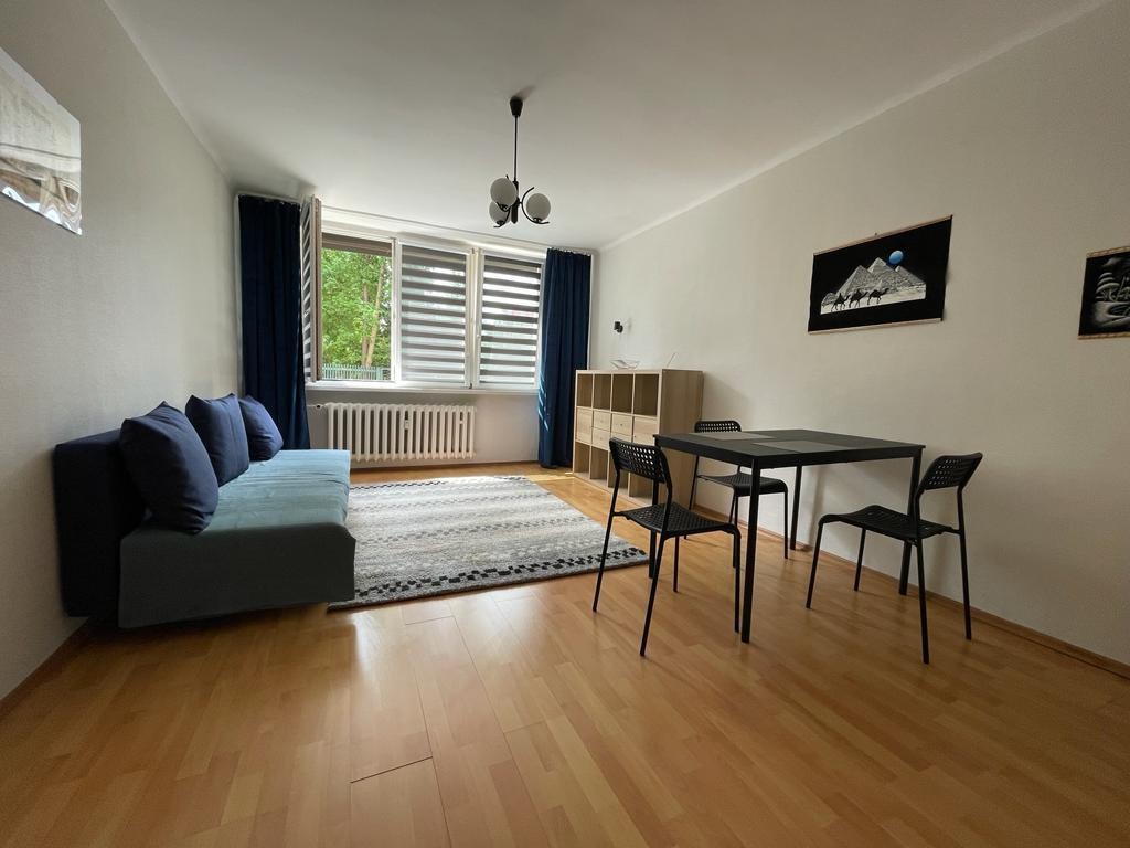 Mieszkanie do wynajęcia, 41 m² Koszutka, Wierzbowa