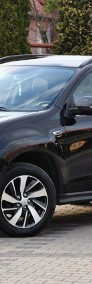 Mitsubishi ASX 2,2D 150KM 4x4 Xenon Navi Kamera Skóry Alufelgi Serwis z DE !!-4