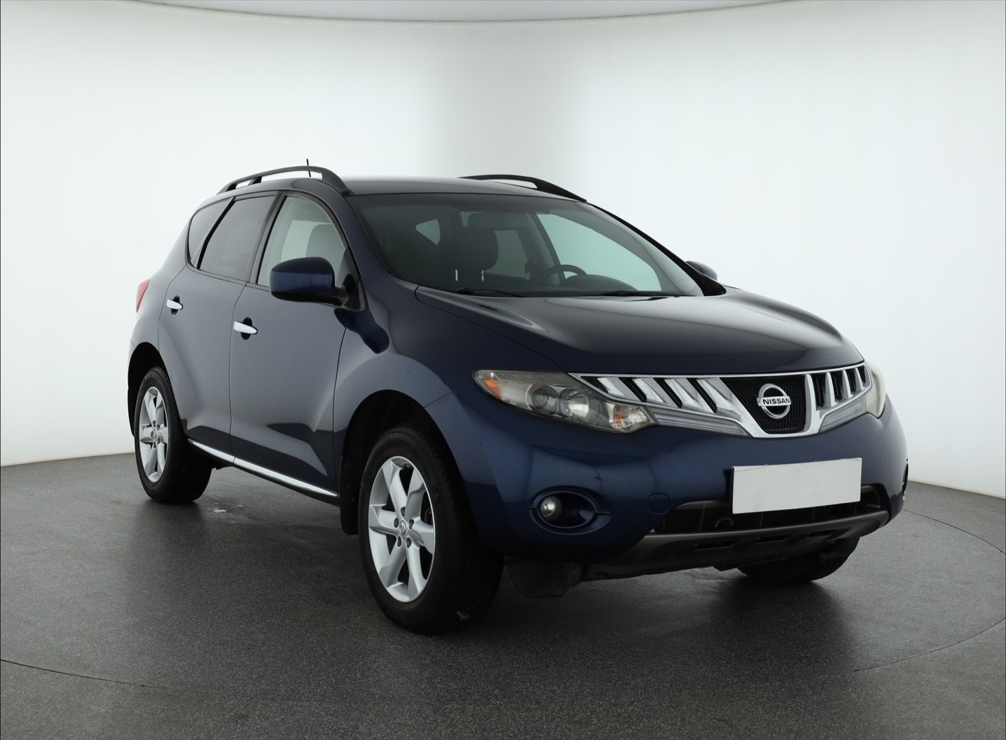 Nissan Murano , GAZ, Automat, Klimatronic, Tempomat