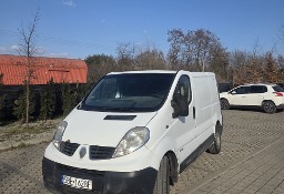 Renault Trafic 2.0 115KM 2008r. FAKTURA VAT