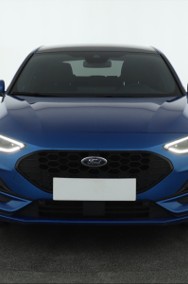 Ford Focus IV , Salon Polska, 1. Właściciel, Serwis ASO, Automat, Navi,-2