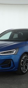 Ford Focus IV , Salon Polska, 1. Właściciel, Serwis ASO, Automat, Navi,-3