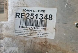 Sterownik John Deere RE (RE251348)