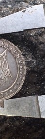 One Dolar z Motywem Satanizm 1893-3