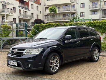 Fiat Freemont