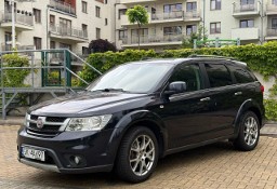 Fiat Freemont 2.0 Diesel - napęd 4 x 4