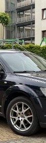 Fiat Freemont 2.0 Diesel - napęd 4 x 4-3