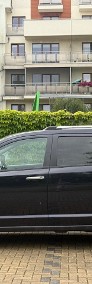 Fiat Freemont 2.0 Diesel - napęd 4 x 4-4