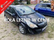 Opel Corsa D Po liftingu, 5d, klima OK, 2 kpl. kół, niski przebieg, 8 airbag, Aux