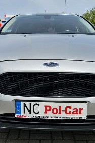 Ford Focus III Polski salon, nieski przebieg,serwis,-2
