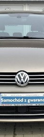 Volkswagen Golf Sportsvan I bezwypadkowy zadbany serwis Gwarancja-3