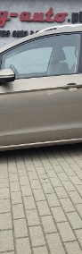 Volkswagen Golf Sportsvan I bezwypadkowy zadbany serwis Gwarancja-4