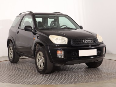 Toyota RAV 4 II , Klima, Podgrzewane siedzienia-1