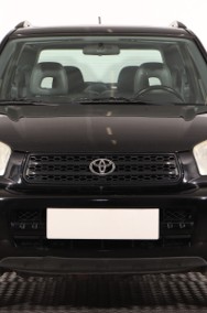 Toyota RAV 4 II , Klima, Podgrzewane siedzienia-2