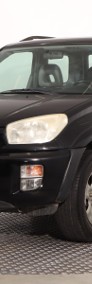 Toyota RAV 4 II , Klima, Podgrzewane siedzienia-3