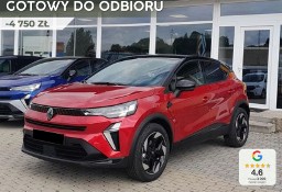 Renault Captur 1.3 TCe mHEV Techno EDC RENAULT Captur 1.3 160KM TCe mHEV Techno EDC