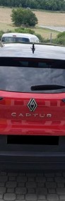 Renault Captur 1.3 TCe mHEV Techno EDC RENAULT Captur 1.3 160KM TCe mHEV Techno EDC-3