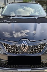 Renault Arkana Techno MMT 1.6 E-Tech Full Hybrid Techno 1.6 E-Tech 145KM / pakiet winter-2