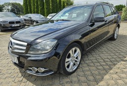 Mercedes-Benz Klasa C W204 2.2 CDI Diesel 136KM