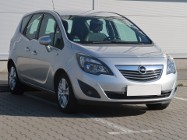 Opel Meriva A , Klima, Tempomat, Parktronic, Podgrzewane siedzienia