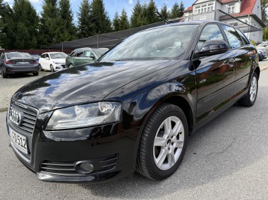 2.0 TDI 140KM, serwisowany, 2 komplety kół-1