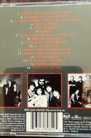 Polecam Rewelacyjny Album CD Zespołu Clannad Past Present CD Nowy !!-2