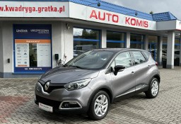 Renault Captur Kamera,Navi,Pełny serwis, Gwarancja!