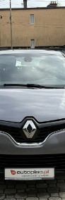 Renault Captur Kamera,Navi,Pełny serwis, Gwarancja!-3