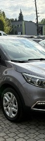 Renault Captur Kamera,Navi,Pełny serwis, Gwarancja!-4