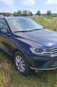 3.0 TDI, 4x4, automat 8 biegowy, BEZ PNEUMATYKI Navi 245 KM-2