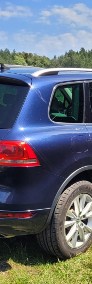 3.0 TDI, 4x4, automat 8 biegowy, BEZ PNEUMATYKI Navi 245 KM-3