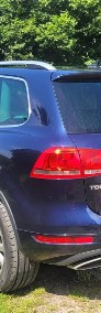 3.0 TDI, 4x4, automat 8 biegowy, BEZ PNEUMATYKI Navi 245 KM-4
