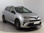Toyota RAV 4 IV Salon Polska, Automat, VAT 23%, Navi, Klimatronic, Tempomat,