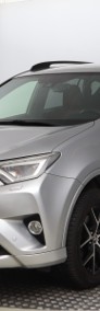 Toyota RAV 4 IV Salon Polska, Automat, VAT 23%, Navi, Klimatronic, Tempomat,-3