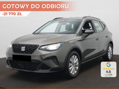 SEAT Arona Style 1.0 TSI Style 1.0 TSI 115KM-1