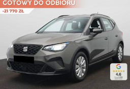 SEAT Arona Style 1.0 TSI Style 1.0 TSI 115KM