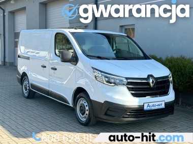 L1H1 Lift 2.0DCI 130KM 2022r. *97.400km /www.auto-hit.com/-1