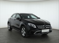 Mercedes-Benz Klasa GLA I , Salon Polska, Automat, Skóra, Klimatronic, Tempomat,