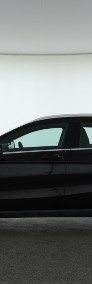 Mercedes-Benz Klasa GLA I , Salon Polska, Automat, Skóra, Klimatronic, Tempomat,-4