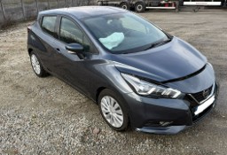 Nissan Micra IV 1.0 Automat 77 tyś km 101 KM
