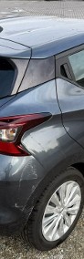 Nissan Micra IV 1.0 Automat 77 tyś km 101 KM-4