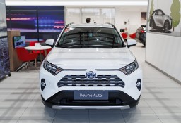 Toyota RAV 4 2.5 Hybrid Comfort 4x4