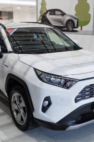 Toyota RAV 4 2.5 Hybrid Comfort 4x4-2