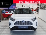 Toyota RAV 4 2.5 Hybrid Comfort 4x4